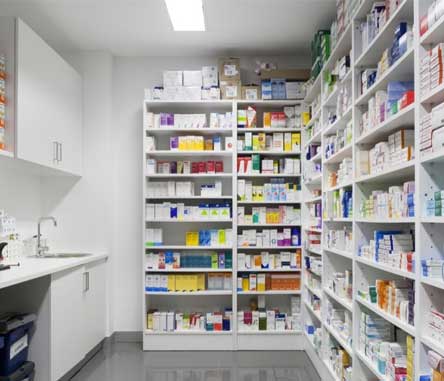 Pharmacy Vision Care